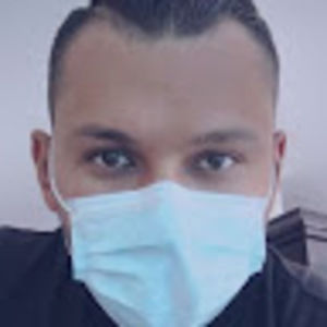 Meet your Posher, Cesar